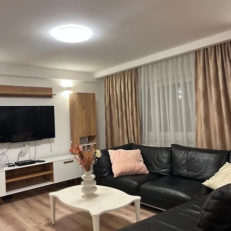 Ilidza Luxury Apartment SJJ Eksteriør billede