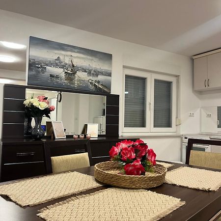 Ilidza Luxury Apartment SJJ Eksteriør billede
