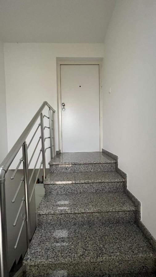Ilidza Luxury Apartment SJJ Eksteriør billede