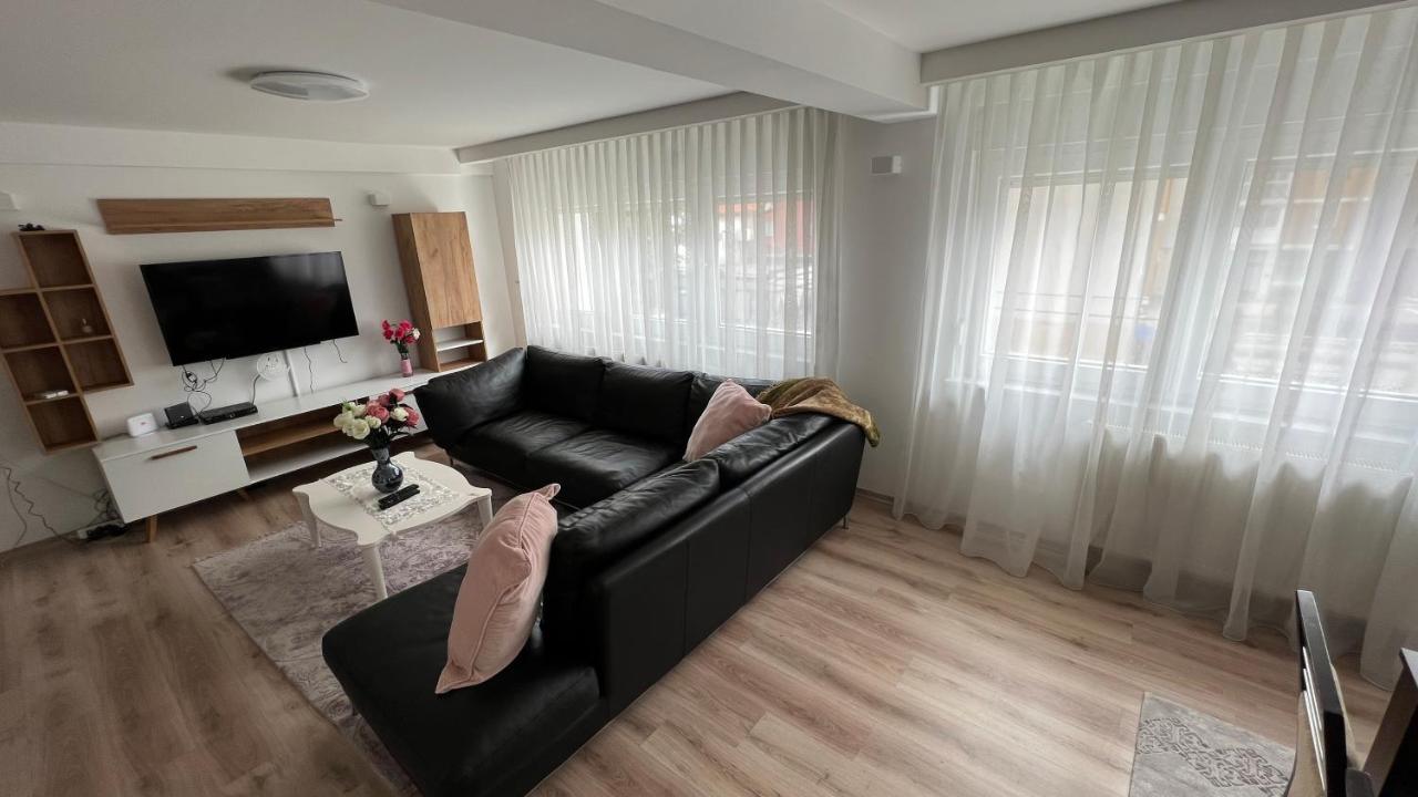 Ilidza Luxury Apartment SJJ Eksteriør billede