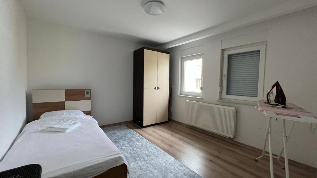 Ilidza Luxury Apartment SJJ Eksteriør billede