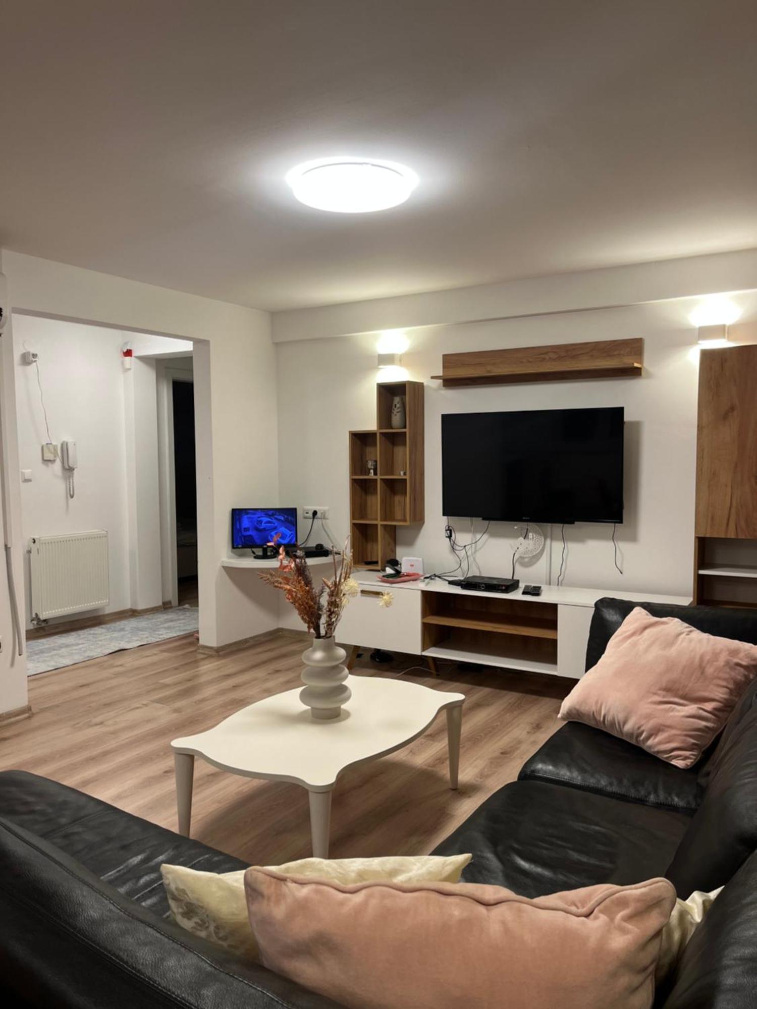 Ilidza Luxury Apartment SJJ Eksteriør billede